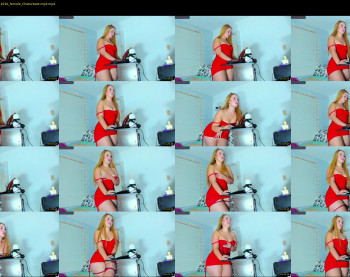 lenna_harper — 33 minute Chaturbate female teen cam video, 720p, Jan 8, 2022