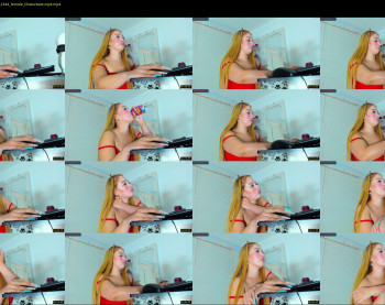 lenna_harper — 7 minute Chaturbate female teen cam video, 720p, Jan 8, 2022