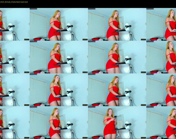 lenna_harper — 7 minute Chaturbate female teen cam video, 720p, Jan 8, 2022