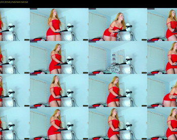lenna_harper — 23 minute Chaturbate female teen cam video, 720p, Jan 8, 2022