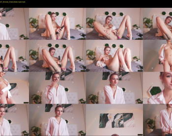 stephaweb — 59 minute Chaturbate female teen cam video, 1080p, Jan 8, 2022