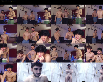 teddy_mode — 70 minute Chaturbate couple teen cam video, 1080p, Jan 8, 2022