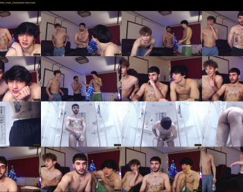 teddy_mode — 70 minute Chaturbate couple teen cam video, 1080p, Jan 9, 2022