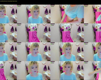 veronica_space — 70 minute Chaturbate female teen cam video, 1080p, Jan 9, 2022