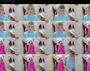 veronica_space — 45 minute Chaturbate female teen cam video, 1080p, Jan 9, 2022