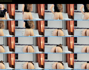 via0300 — 7 minute Chaturbate couple teen cam video, 1080p, Jan 8, 2022