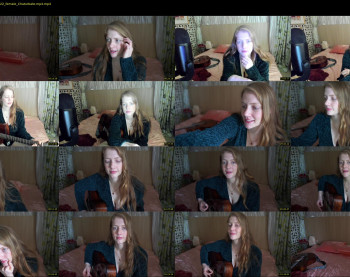 x__rose__x — 72 minute Chaturbate female teen cam video, 1080p, Jan 8, 2022