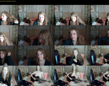 x__rose__x — 71 minute Chaturbate female teen cam video, 1080p, Jan 8, 2022