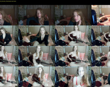 x__rose__x — 71 minute Chaturbate female teen cam video, 1080p, Jan 8, 2022