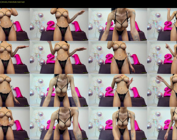 anya_fox — 3 minute Chaturbate female teen cam video, 1080p, Jan 9, 2022