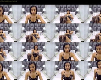 danielasanders — 58 minute Chaturbate female teen cam video, 1080p, Jan 9, 2022