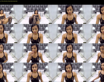 danielasanders — 22 minute Chaturbate female teen cam video, 1080p, Jan 9, 2022