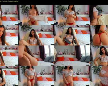 devilish_goddes — 72 minute Chaturbate female teen cam video, 1080p, Jan 9, 2022