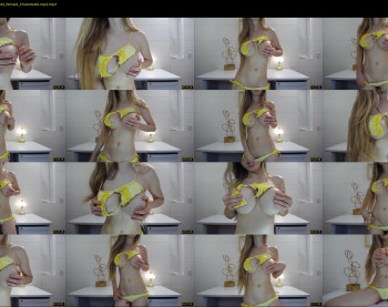 succubbus — 60 minute Chaturbate female teen cam video, 720p, Jan 10, 2022
