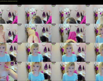 veronica_space — 34 minute Chaturbate female teen cam video, 1080p, Jan 9, 2022