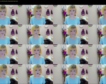 veronica_space — 8 minute Chaturbate female teen cam video, 1080p, Jan 9, 2022