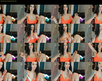 hotfallingdevil — 9 minute Chaturbate female teen cam video, 720p, Jan 10, 2022