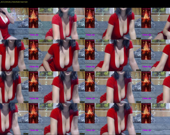 katrine_denev — 36 minute Chaturbate female teen cam video, 720p, Jan 11, 2022