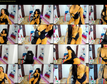 kickyfox77 — 63 minute Chaturbate female teen cam video, 1080p, Jan 10, 2022