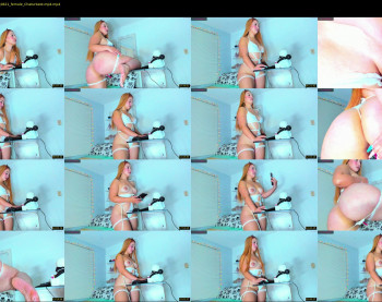 lenna_harper — 31 minute Chaturbate female teen cam video, 720p, Jan 10, 2022