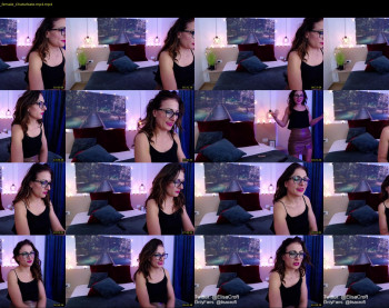 lisacroft — 47 minute Chaturbate female teen cam video, 1080p, Jan 10, 2022