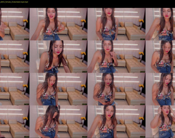 ninamichelle_ — 15 minute Chaturbate female teen cam video, 1080p, Jan 11, 2022