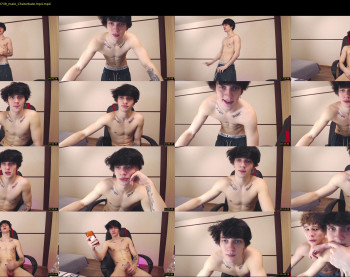teddy_mode — 70 minute Chaturbate couple teen cam video, 1080p, Jan 10, 2022