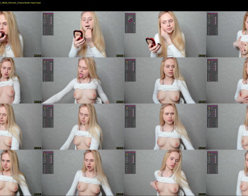 _be_my_daddy — 3 minute Chaturbate female teen cam video, 1080p, Jan 11, 2022