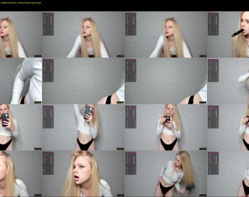 _be_my_daddy — 3 minute Chaturbate female teen cam video, 1080p, Jan 11, 2022
