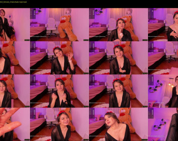 cherry__pie — 70 minute Chaturbate female teen cam video, 1080p, Jan 11, 2022