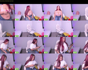 emma_lean — 55 minute Chaturbate female teen cam video, 1080p, Jan 12, 2022