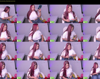 emma_lean — 22 minute Chaturbate female teen cam video, 1080p, Jan 12, 2022
