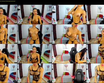 kickyfox77 — 22 minute Chaturbate female teen cam video, 1080p, Jan 12, 2022