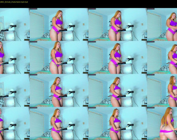 lenna_harper — 9 minute Chaturbate female teen cam video, 720p, Jan 11, 2022