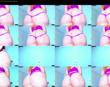 lenna_harper — 5 minute Chaturbate female teen cam video, 720p, Jan 11, 2022