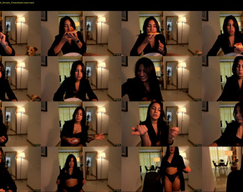 lizblumer — 26 minute Chaturbate female teen cam video, 720p, Jan 11, 2022