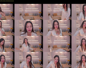 ninamichelle_ — 8 minute Chaturbate female teen cam video, 1080p, Jan 12, 2022