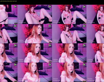 pocketrocket_ — 71 minute Chaturbate female teen cam video, 1080p, Jan 11, 2022