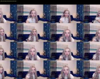 small_blondee — 5 minute Chaturbate female teen cam video, 720p, Jan 11, 2022