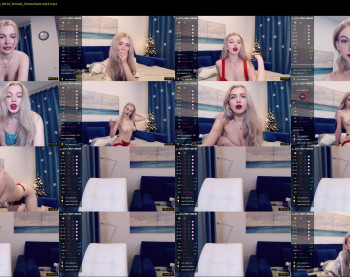 small_blondee — 103 minute Chaturbate female teen cam video, 720p, Jan 12, 2022