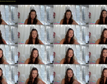 alexispixie — 19 minute Chaturbate female teen cam video, 1080p, Jan 12, 2022
