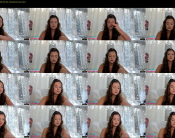 alexispixie — 27 minute Chaturbate female teen cam video, 1080p, Jan 12, 2022