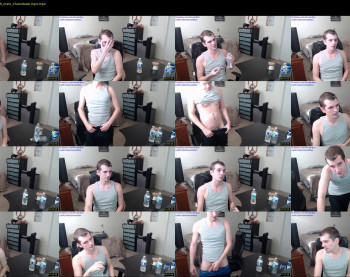 deviantill — 54 minute Chaturbate male teen cam video, 720p, Jan 12, 2022