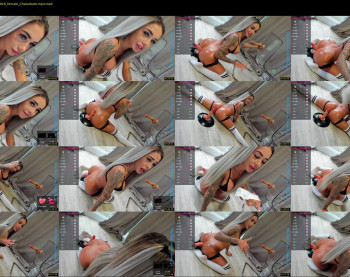 diamond_jo — 3 minute Chaturbate female teen cam video, 1080p, Jan 12, 2022