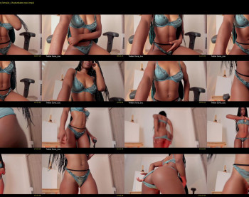 duna_du — 70 minute Chaturbate female teen cam video, 1080p, Jan 12, 2022