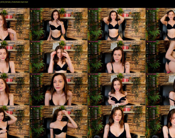 eugenetomas — 18 minute Chaturbate couple teen cam video, 1080p, Jan 13, 2022