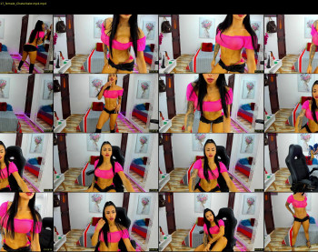 kickyfox77 — 31 minute Chaturbate female teen cam video, 1080p, Jan 12, 2022
