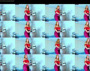 lenna_harper — 6 minute Chaturbate female teen cam video, 720p, Jan 12, 2022