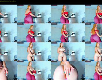 lenna_harper — 36 minute Chaturbate female teen cam video, 720p, Jan 12, 2022