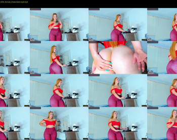 lenna_harper — 14 minute Chaturbate female teen cam video, 720p, Jan 12, 2022